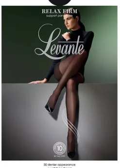 Cheap Levante Relax Firm Support Tights Naturel