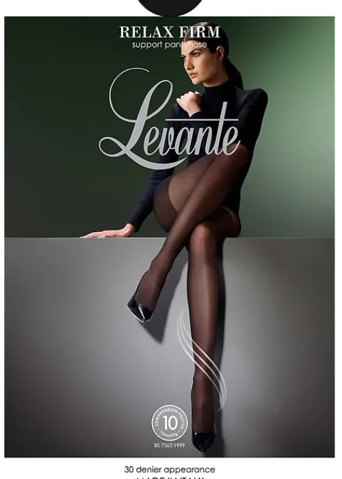 Cheap Levante Relax Firm Support Tights Naturel