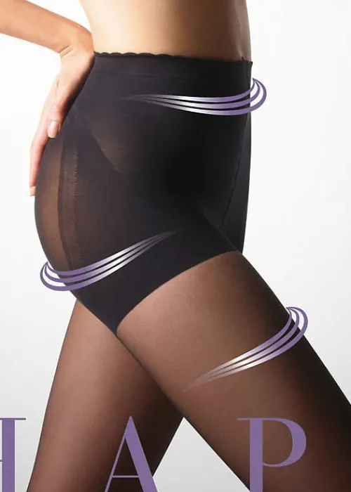 Best Sale Levante Sheer Shaper Tights