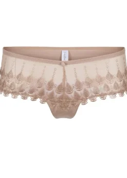 Clearance LingaDore Dolce Hipster Brief Latte