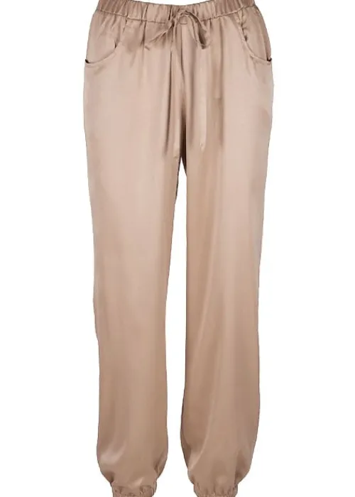 Online LingaDore Dolce Long Pants Latte