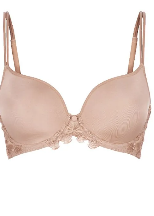 Cheap LingaDore Dolce Uni Fit Bra Latte