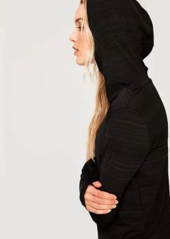 Cheap Lole Activewear Hunter Hoodie Black