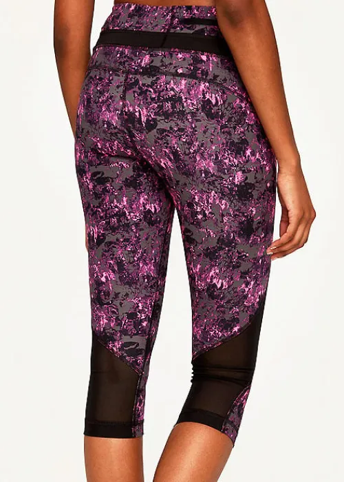 Best Sale Lole Activewear Run Capris