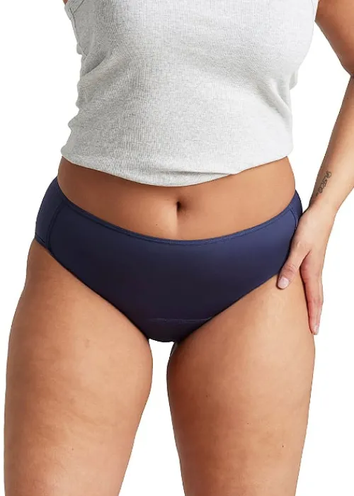 Discount Love Luna Period Colourful Midi Brief