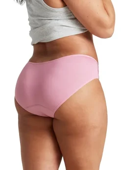 Discount Love Luna Period Colourful Midi Brief