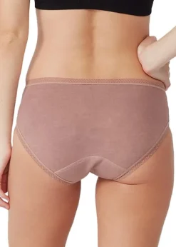 Outlet Love Luna Period Cotton Bikini Brief