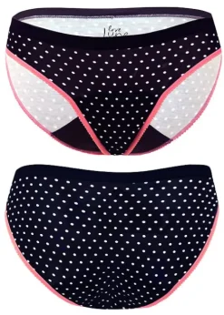 Shop Love Luna Teens First Period Bikini Brief