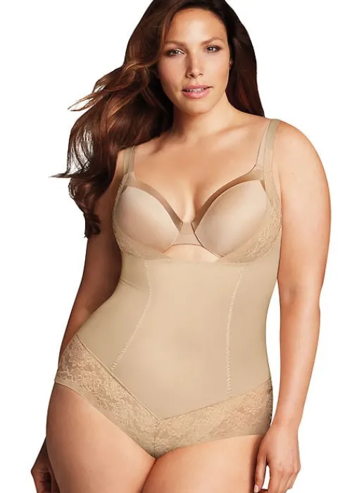 Shop Maidenform All Over Solutions Wear Your Own Bra Bodybriefer