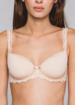 Fashion Maison Lejaby Gaby Lace Spacer Bra