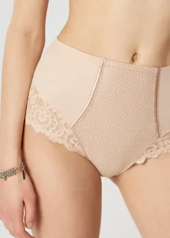 Flash Sale Maison Lejaby Gaby Lace Shaper Brief