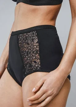 Best Sale Maison Lejaby Mandala Lace Shaper Brief
