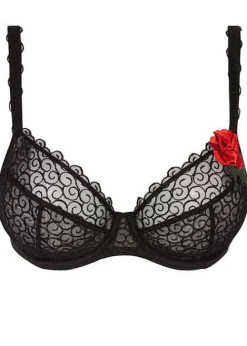 Outlet Maison Lejaby Rosae Full Cup Bra
