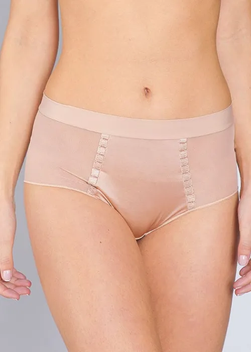 Online Maison Lejaby Satine Full Brief