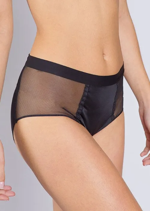 Online Maison Lejaby Satine Full Brief