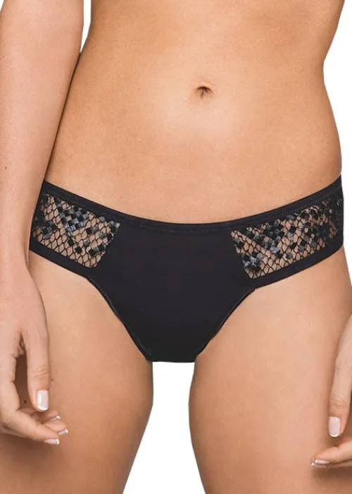 Cheap Maison Lejaby Venenum Tanga Brief
