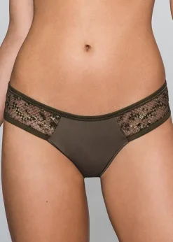 Cheap Maison Lejaby Venenum Tanga Brief
