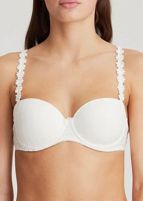 Discount Marie Jo Avero Padded Balcony Bra