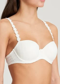Discount Marie Jo Avero Padded Balcony Bra