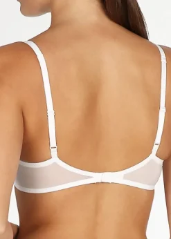 Hot Marie Jo Sakura Balcony Bra Natural