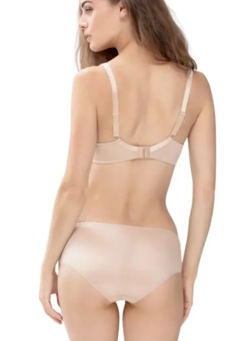 Cheap Mey Modern Joan Spacer Bra Full Cup Cream Tan