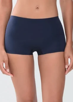 Fashion Mey Natural Second Me Boyshort