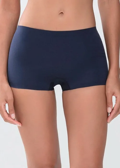 Fashion Mey Natural Second Me Boyshort