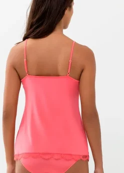 Store Mey Poetry Vogue Camisole Parrot Pink