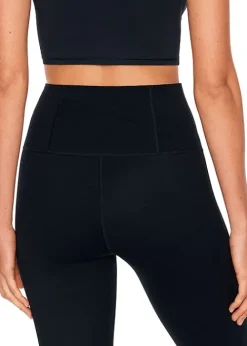 Clearance Miraclesuit Power Mesh Leggings Black