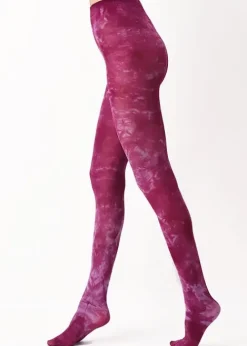 Flash Sale Oroblu All Colours Tie And Dye Tights