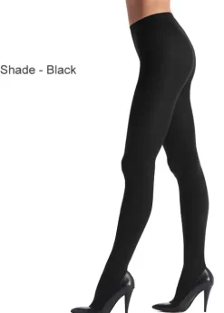 Best Oroblu Chantal 120 Denier Opaque Tights
