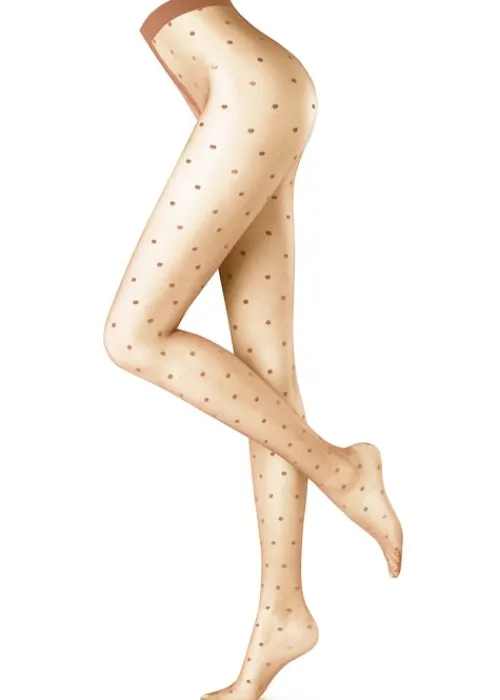 Flash Sale Oroblu Cloe Tights Nude