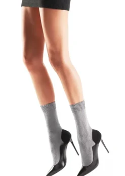 Flash Sale Oroblu Debra Fine Cashmere Plain Socks
