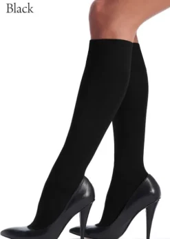 Cheap Oroblu Different 80 Knee Highs