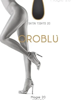 Hot Oroblu Magie 20 Tights