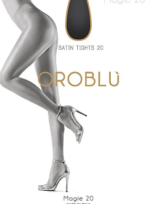 Hot Oroblu Magie 20 Tights