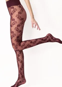 Store Oroblu Romantic Lovely Tights