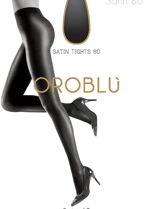Sale Oroblu Satin 60 Tights