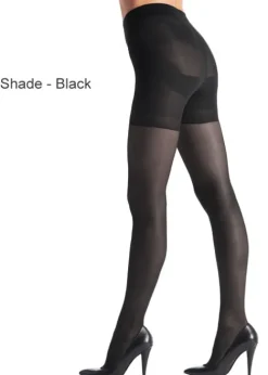 New Oroblu Shock Up 40 Denier Tights