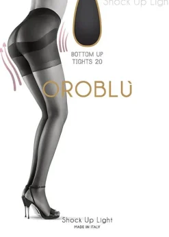Sale Oroblu Shock Up Light 20 Denier Tights
