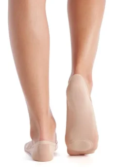 Fashion Oroblu Solange Soft Pad Footlets 2 Pair Pack