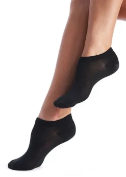 Fashion Oroblu Solange Sport Foot Protector 2 Pair Pack