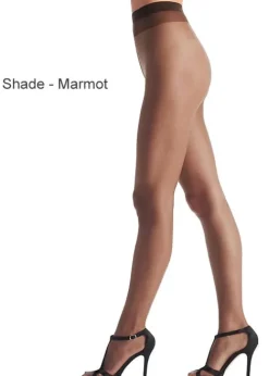 Flash Sale Oroblu Time Bronzing Effect Tights