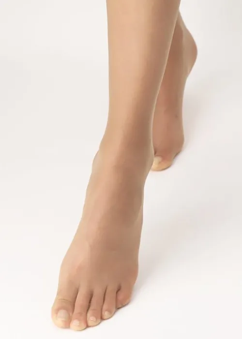 Flash Sale Oroblu Twins Extra Light Tights 2Pp