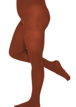 Store Pamela Mann 90 Denier Curvy Super Stretch Tights