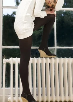 Cheap Pamela Mann 120 Denier Opaque Tights