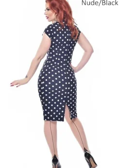 Shop Pamela Mann Jive Seamed Tights