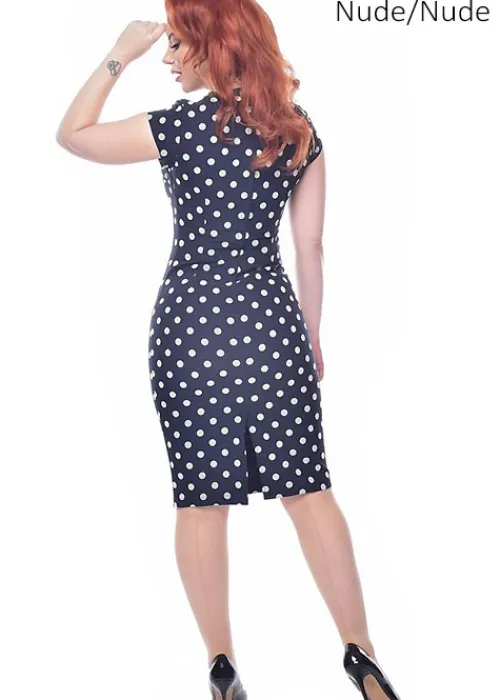 Shop Pamela Mann Jive Seamed Tights