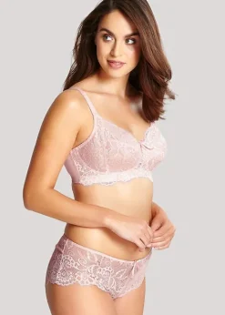 Clearance Panache Andorra Short Soft Blush