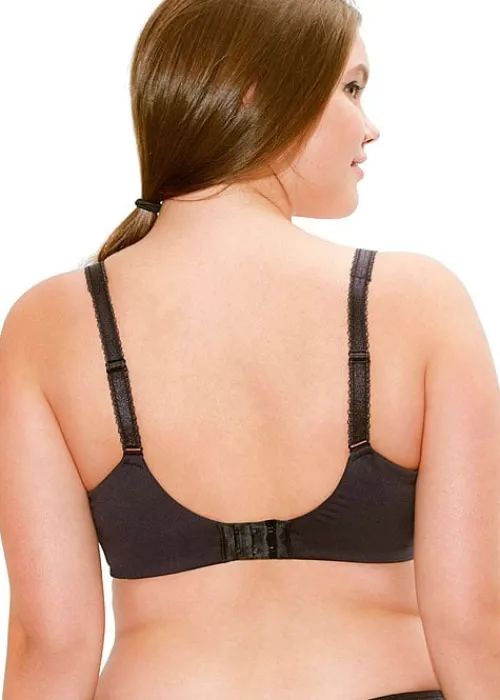 New Panache Sculptresse Candi Full Cup Bra Black